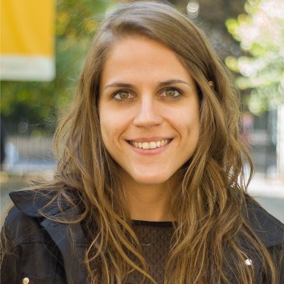 Carla Casadevall Serrano