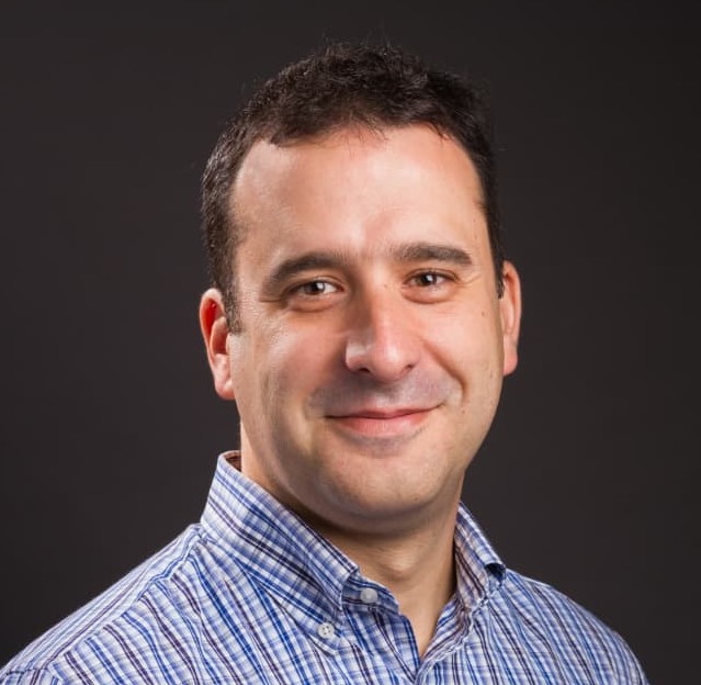 Carlos Fernandez-Hernando