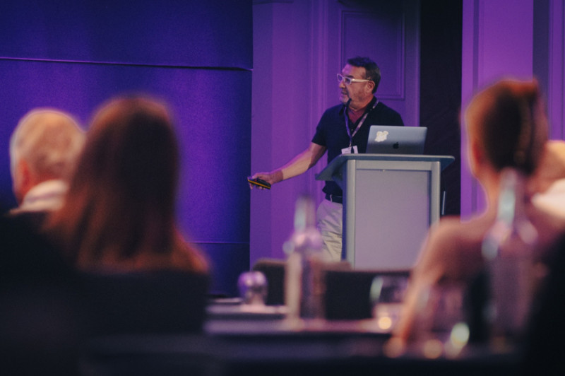 3rd Stem Cell - Niche Interactions in the Gastrointestinal Tract Conference